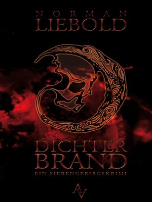 cover image of Dichterbrand